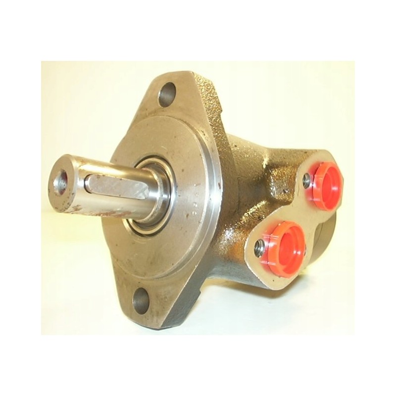 Hydraulic motor wvm100m