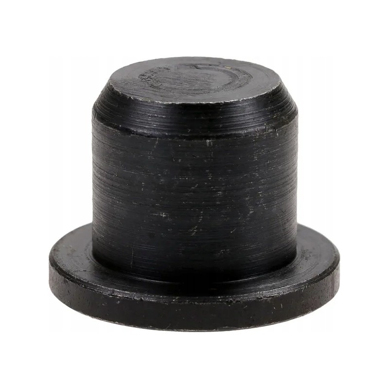 The clutch thrust insert has a 17 mm tooth