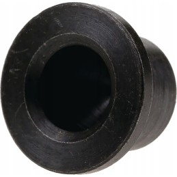 The clutch thrust insert has a 17 mm tooth