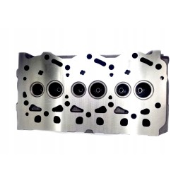 Isuzu 3ca1 engine head