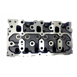 Isuzu 3ca1 engine head