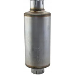 Donaldson m070028 muffler