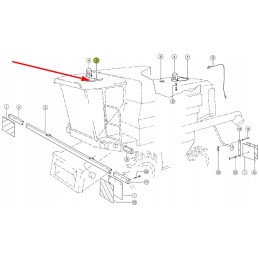 622893 1 flash mount