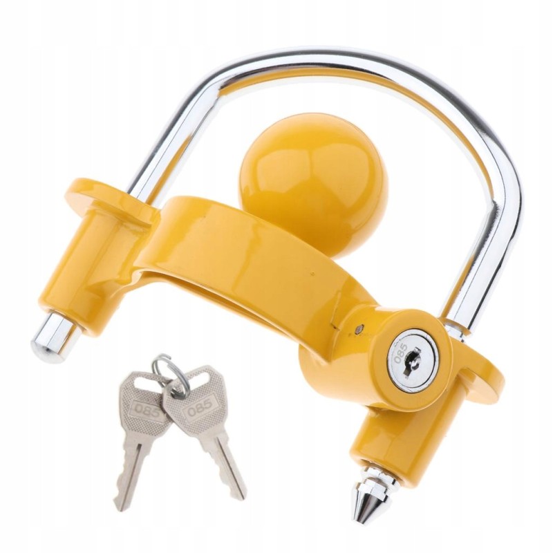 Universal trailer repellent