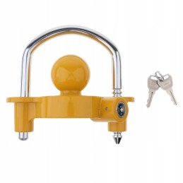 Universal trailer repellent