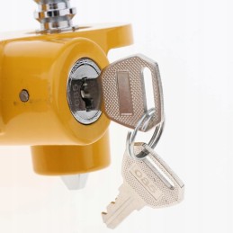 Universal trailer repellent