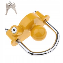 Universal trailer repellent