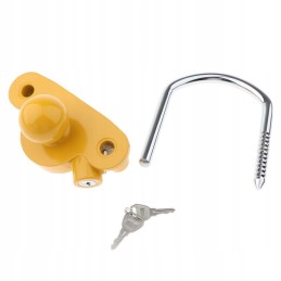 Universal trailer repellent