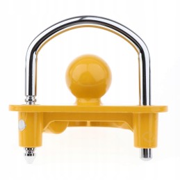 Universal trailer repellent