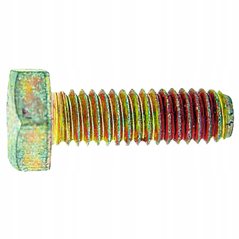 Schumacher screw m6 x 18 10 9 connecting knives 10067