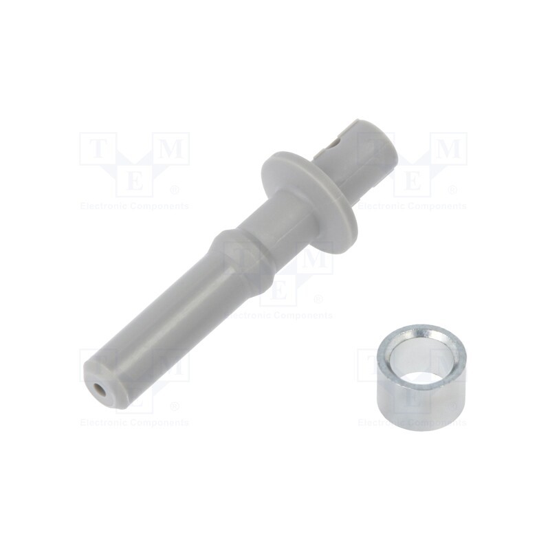 1 pcs x LAPP - 29140099 - Connector: fiber optic, plug, HFBR-4501,simplex, for cable