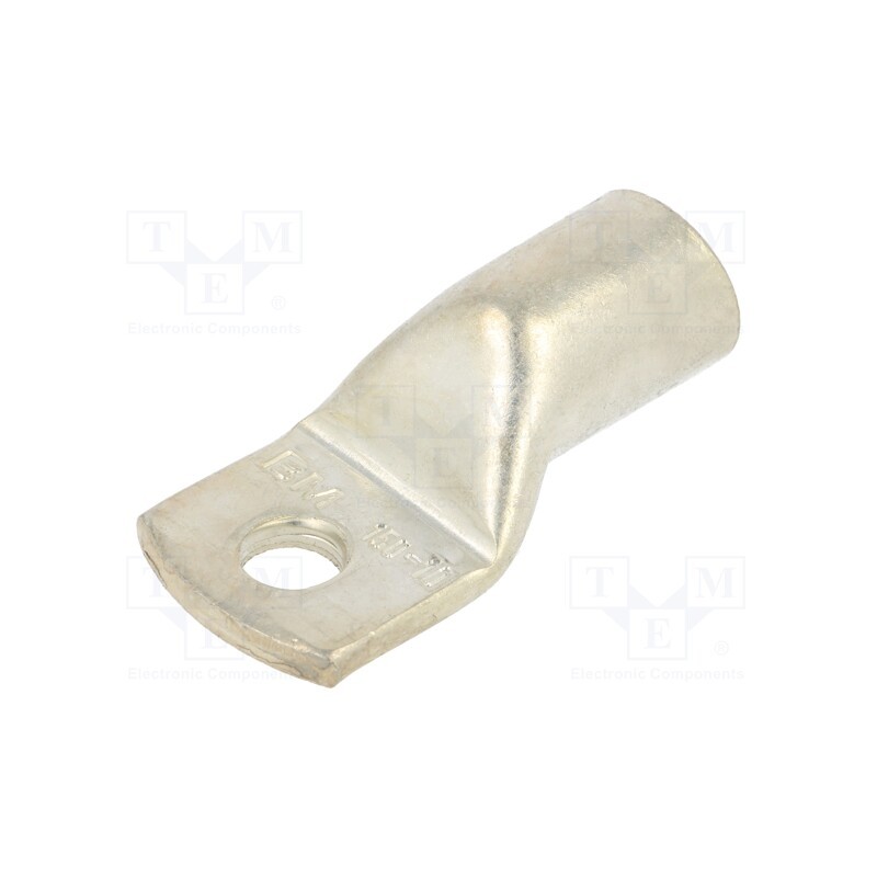 1 pcs x BM GROUP - BM033431 - Tip: ring tube, M10, 150mm2, crimped, for cable, tinned, copper