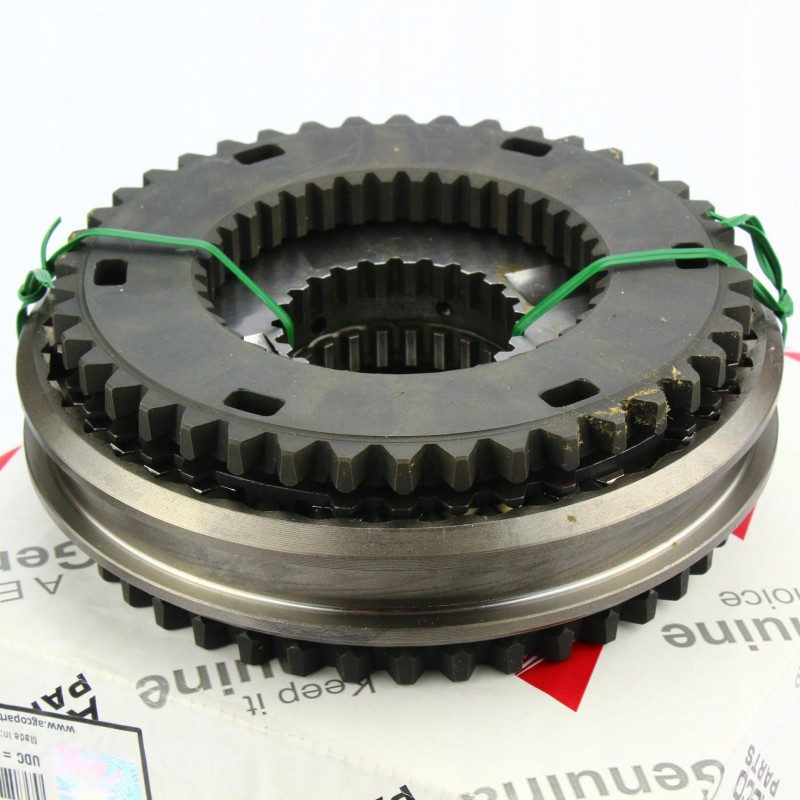 Massey Ferguson 3645 3670 reverse synchronizer