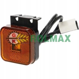 LED position marker lamp 302zj 12 24v 30123