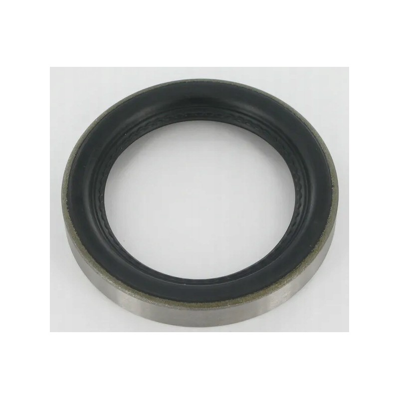Seal ring for external shaft