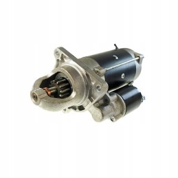 Starter with reducer Bizon Autosan 24v 4 8k