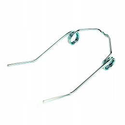 Reel finger 52500548