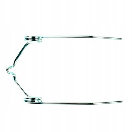 Reel finger 52500548