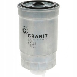 Fuel pre-filter 8001012