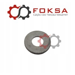 Notched washer m6 239386 claas