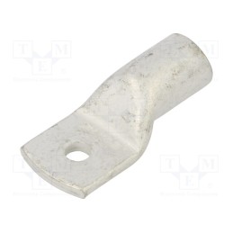 1 pcs x BM GROUP - BM033371 - Tip: ring tube, M8, 150mm2, crimped, for cable, tinned, copper