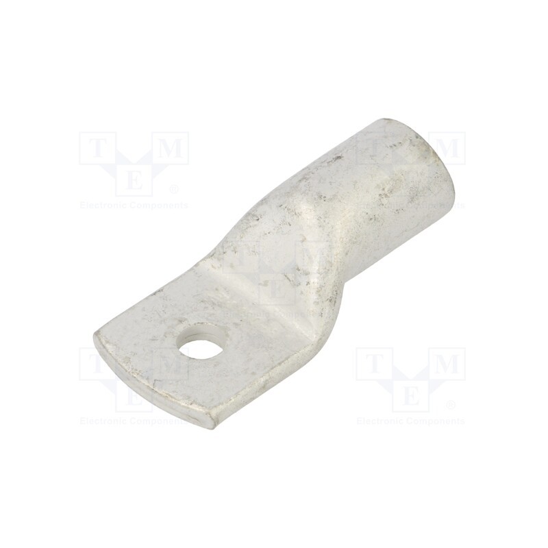 1 pcs x BM GROUP - BM033371 - Tip: ring tube, M8, 150mm2, crimped, for cable, tinned, copper