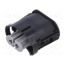 1 pcs x TE Connectivity - 2-1355668-2 - JPT EDS BUGH,ASSY2P