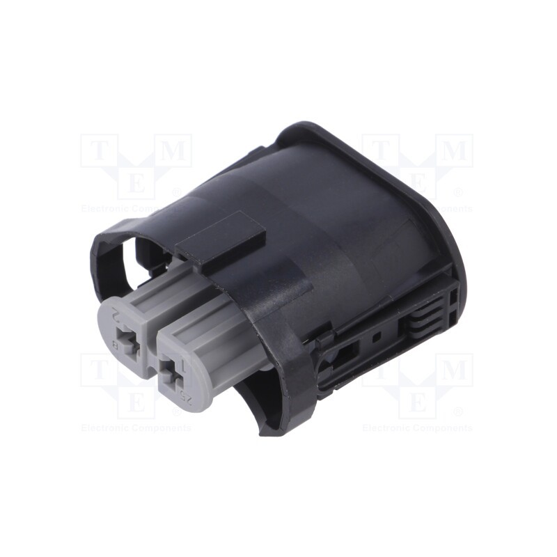 1 pcs x TE Connectivity - 2-1355668-2 - JPT EDS BUGH,ASSY2P