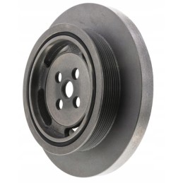 Pulley with vibration damper Cummins 3925568