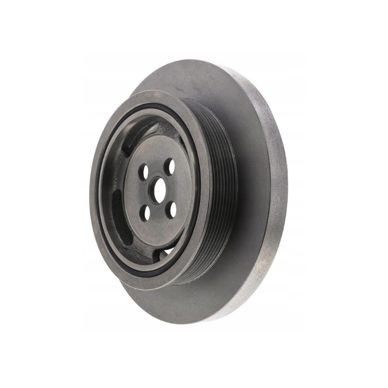 Pulley with vibration damper Cummins 3925568