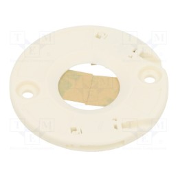 1 pcs x TE Connectivity - 2325807-2 - LUMAWISE Z45 LED HOLDER 19X19