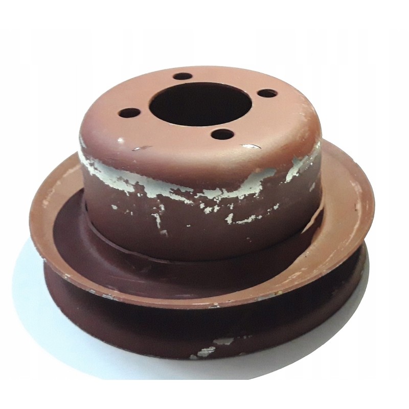 Water pump pulley c 360 46506140
