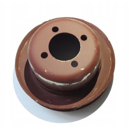 Water pump pulley c 360 46506140