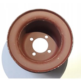 Water pump pulley c 360 46506140