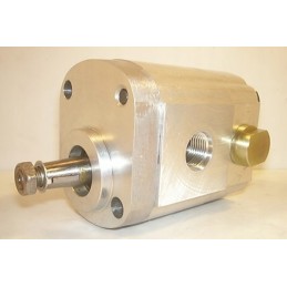 Hydraulic motor 5um 40192jac