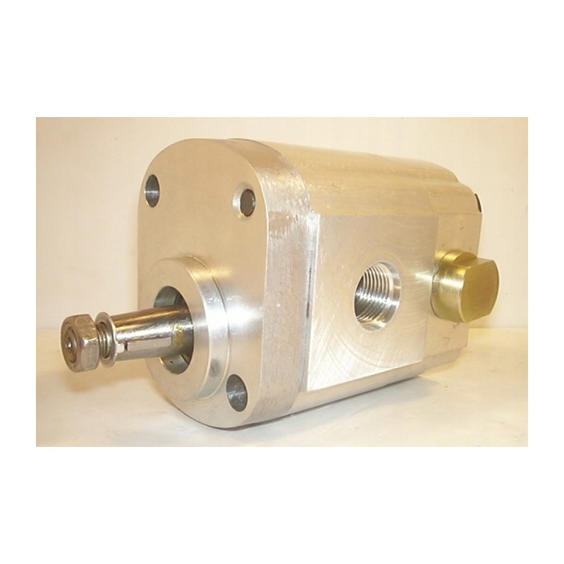 Hydraulic motor 5um 40192jac