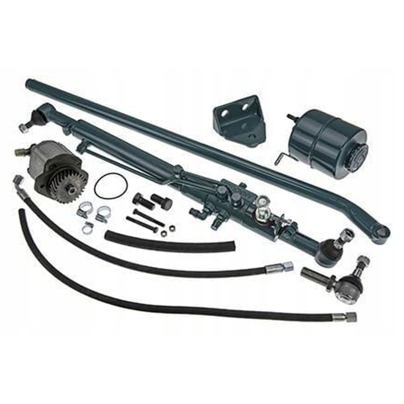 Vpj4045 power steering rebuild kit