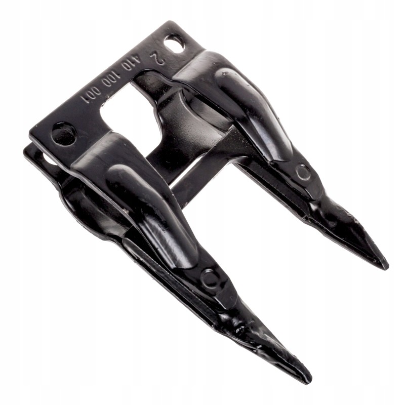 Double header bayonet type Schumacher Easy Cut II