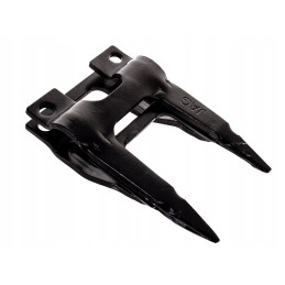 Double header bayonet type Schumacher Easy Cut II