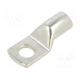 1 pcs x BM GROUP - BM033611 - Tip: ring tube, M16, 150mm2, crimped, for cable, tinned, copper