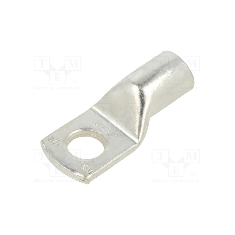 1 pcs x BM GROUP - BM033611 - Tip: ring tube, M16, 150mm2, crimped, for cable, tinned, copper