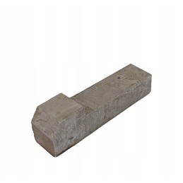 Claas nose wedge 007610 0000076100