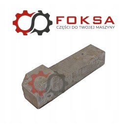 Claas nose wedge 007610 0000076100