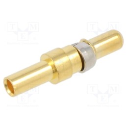 1 pcs x HARTING - 9692825421 - D SUB MIXED MA 10 A CRIMP POWER CONT S4