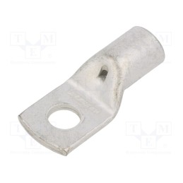 1 pcs x BM GROUP - BM032554 - Tip: ring tube, M14, 120mm2, crimped, for cable, straight, tinned