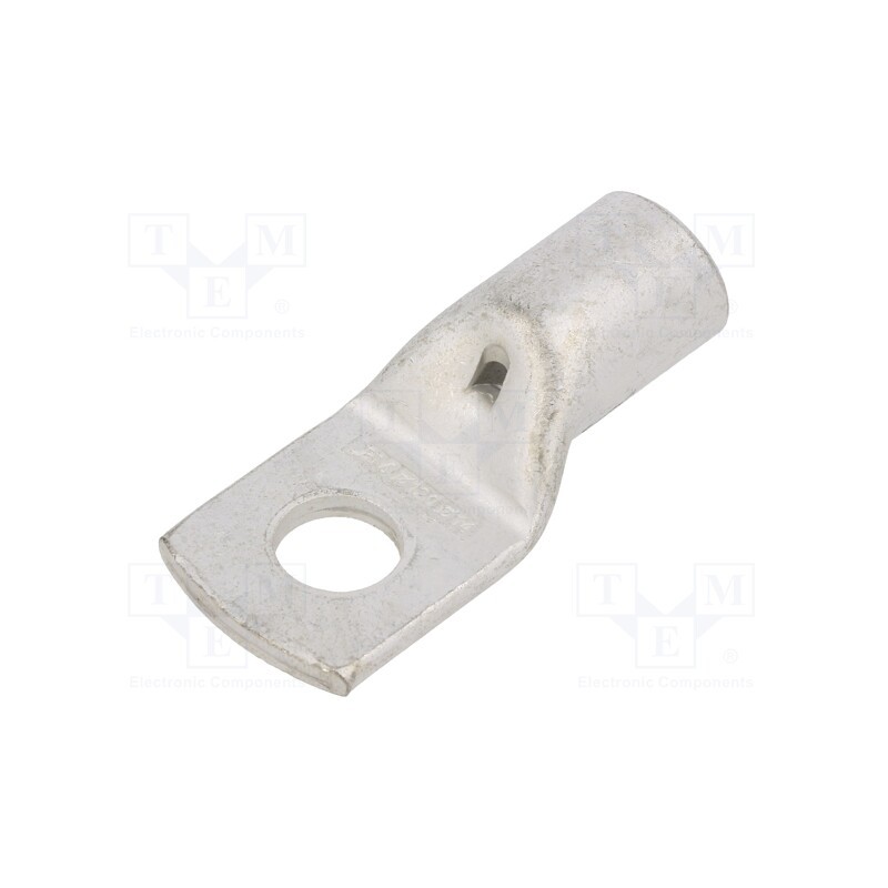 1 pcs x BM GROUP - BM032554 - Tip: ring tube, M14, 120mm2, crimped, for cable, straight, tinned