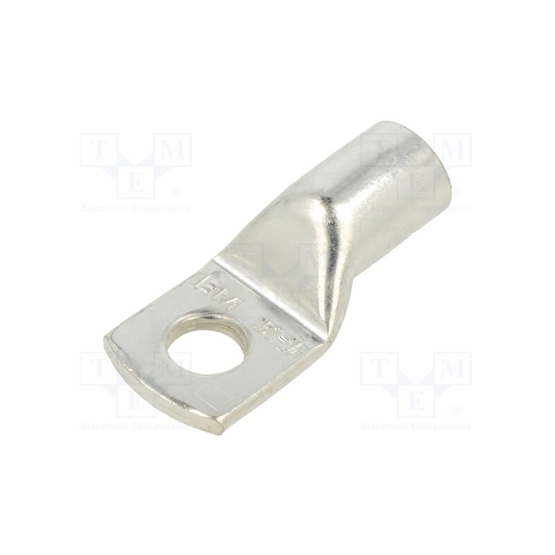 1 pcs x BM GROUP - BM033551 - Tip: ring tube, M14, 150mm2, crimped, for cable, tinned, copper