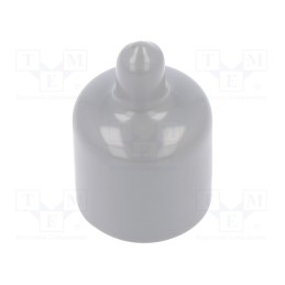 1 pcs x DEUTSCH - HD 10-5 BT - Accessories: protection, HD10, HD10-5,HD14-5,HD16-5, 5.88mm