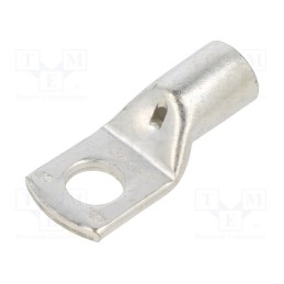 1 pcs x BM GROUP - BM032614 - Tip: ring tube, M16, 120mm2, crimped, for cable, straight, tinned