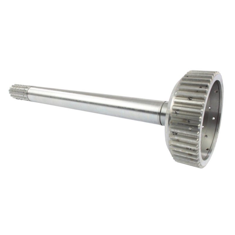 PTO drive shaft 6cyl 89153602